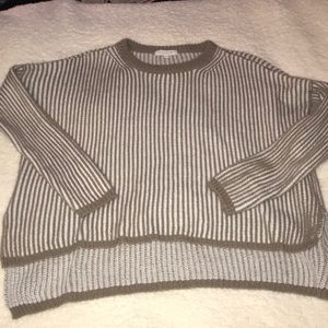 ‼️Cropped Sweater 🛍🛍‼️